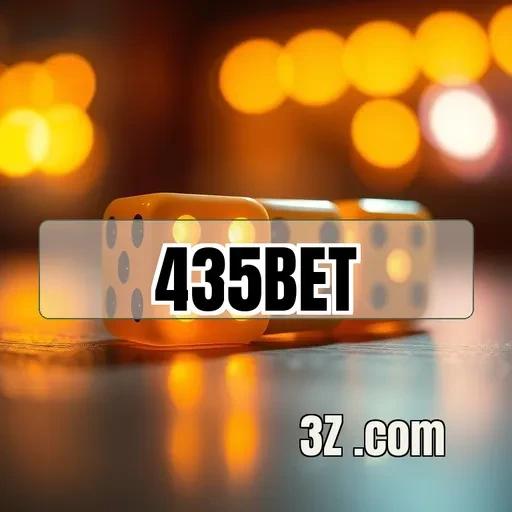 Entre no Mundo Virtual da 435bet Com Diversão Garantida
